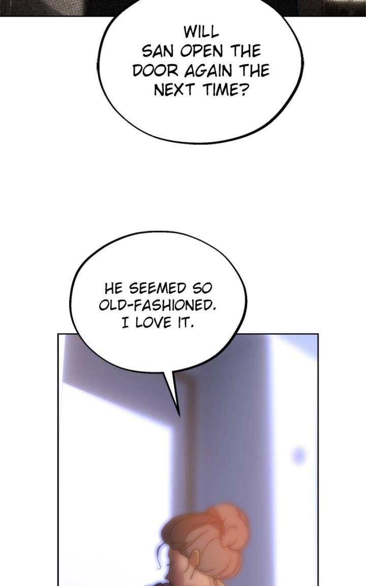 Your Sweet Breath Chapter 40 page 82 - 