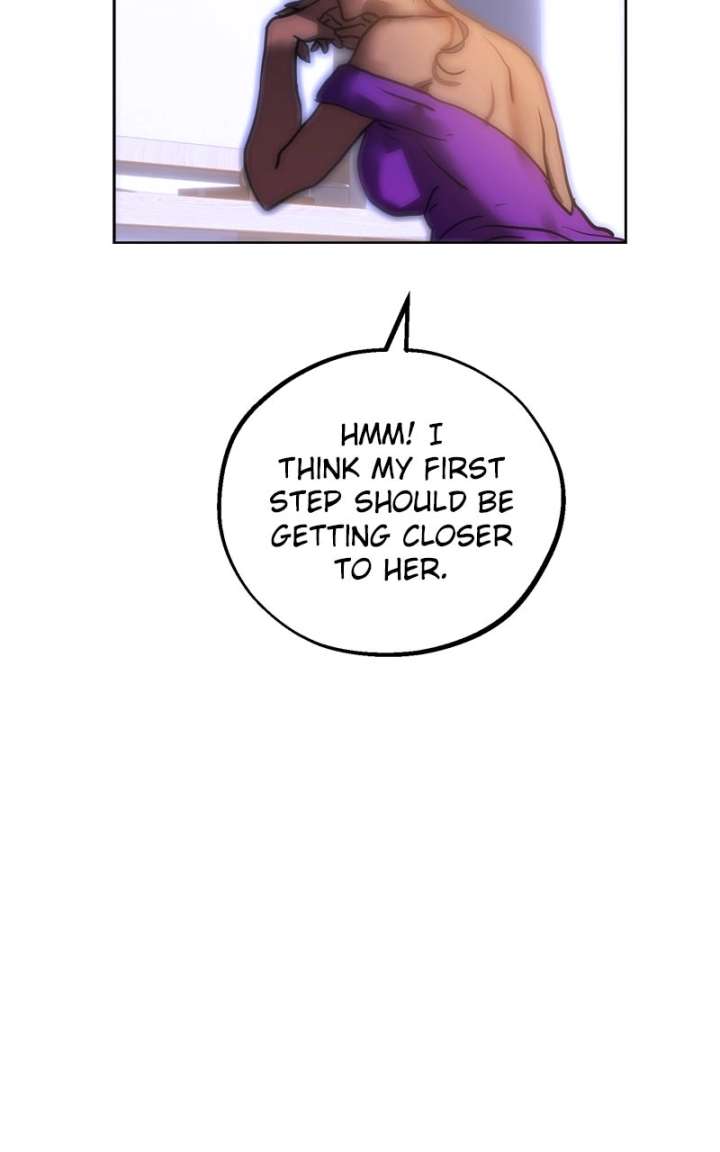 Your Sweet Breath Chapter 40 page 83 - 