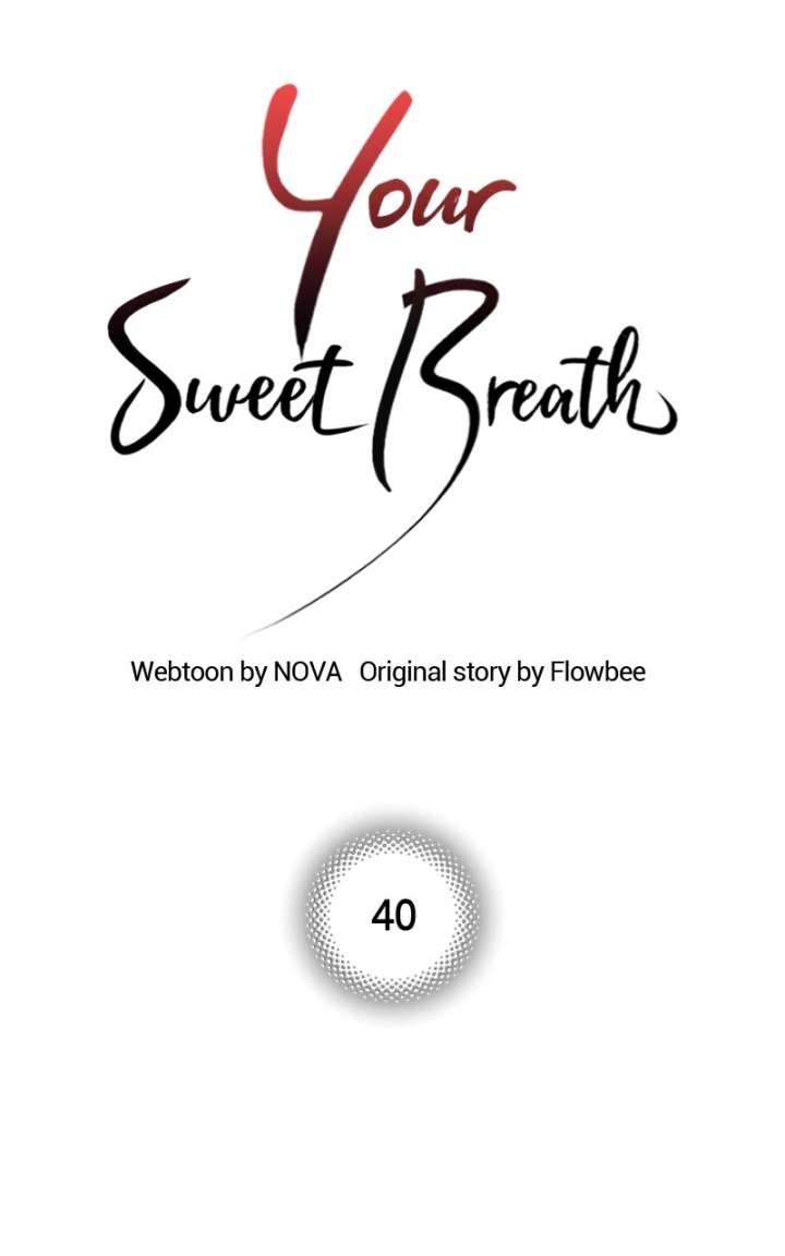 Your Sweet Breath Chapter 40 page 84 - 