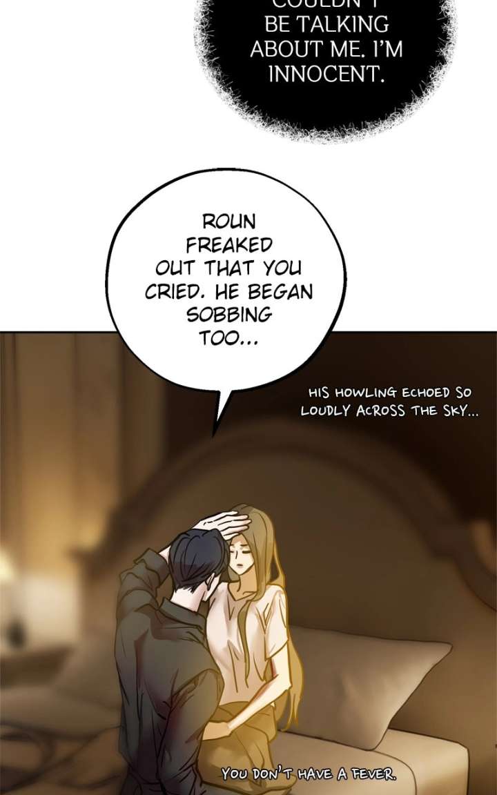 Your Sweet Breath Chapter 40 page 86 - 