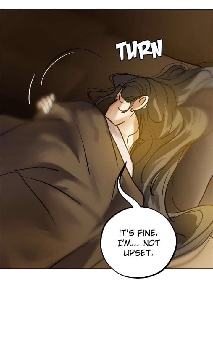 Your Sweet Breath Chapter 40 page 88 - 
