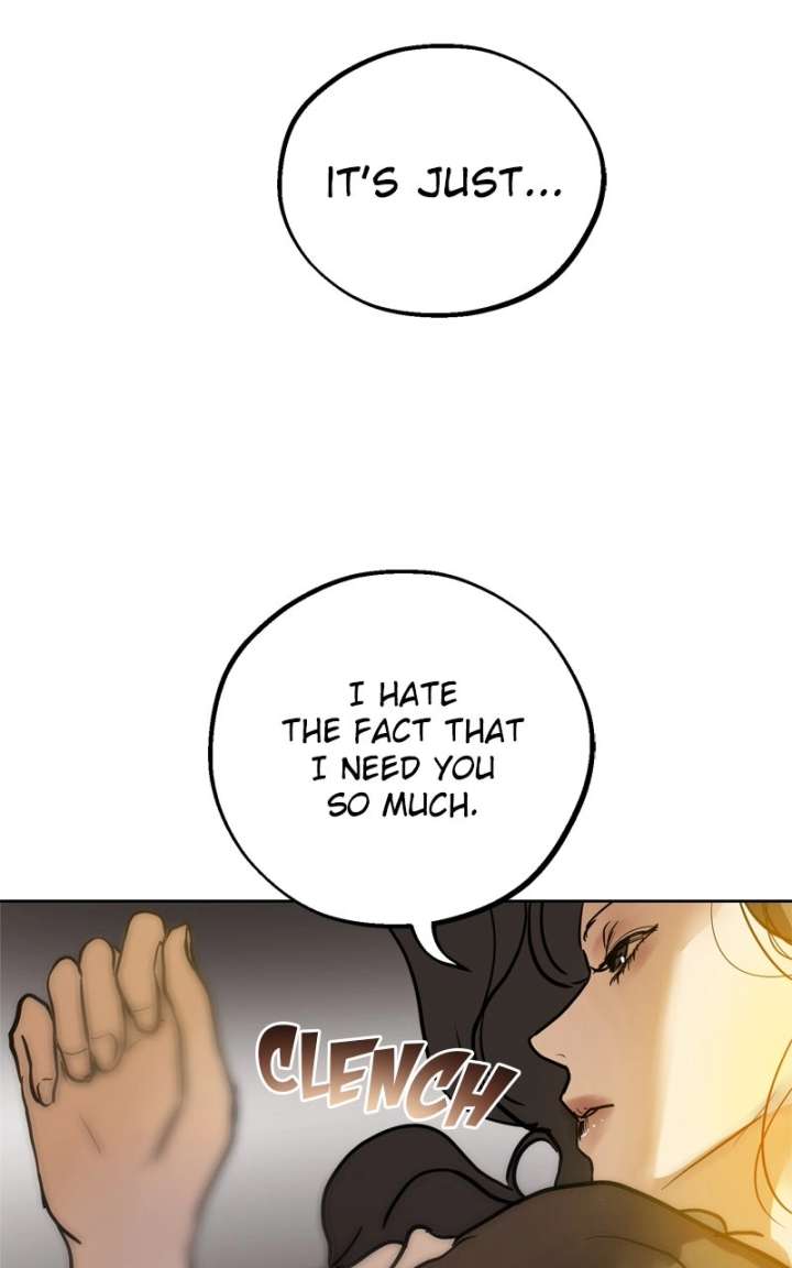 Your Sweet Breath Chapter 40 page 89 - 