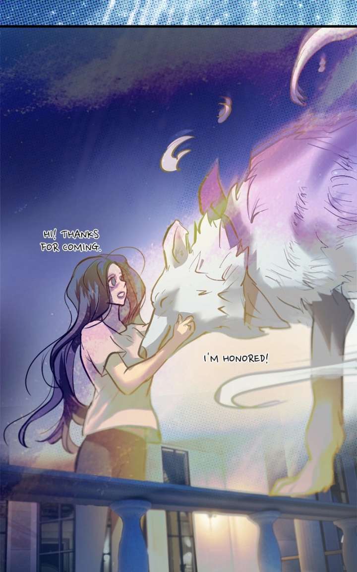 Your Sweet Breath Chapter 40 page 10 - 