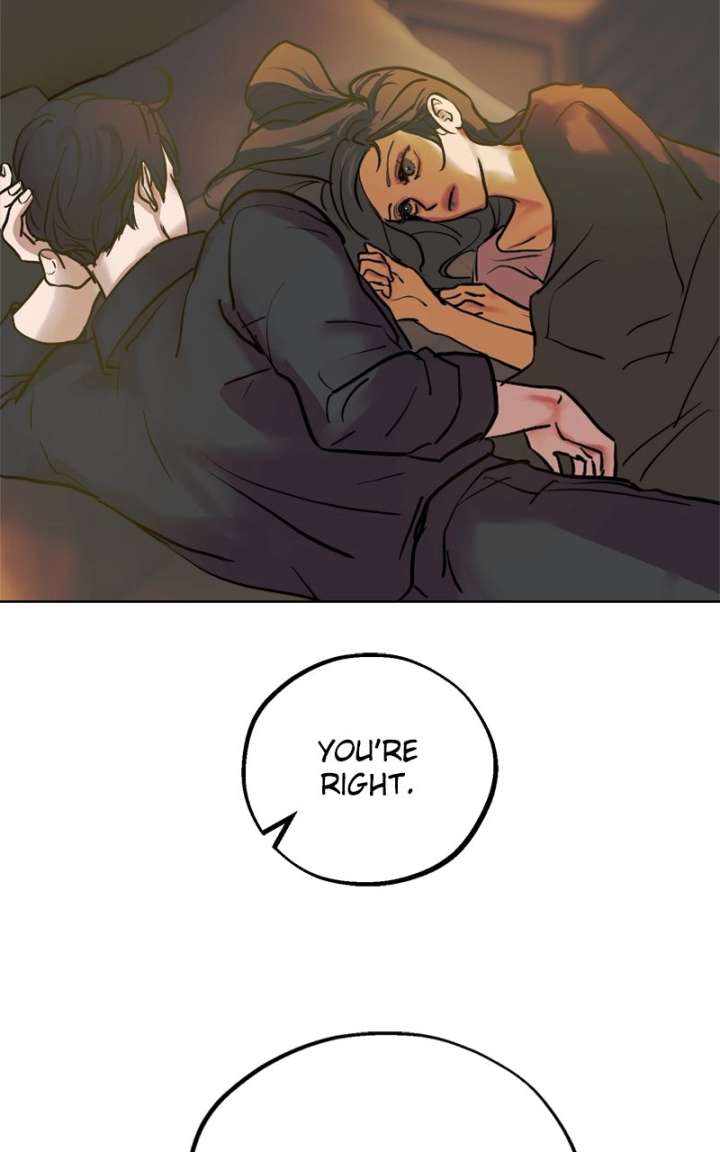 Your Sweet Breath Chapter 40 page 96 - 