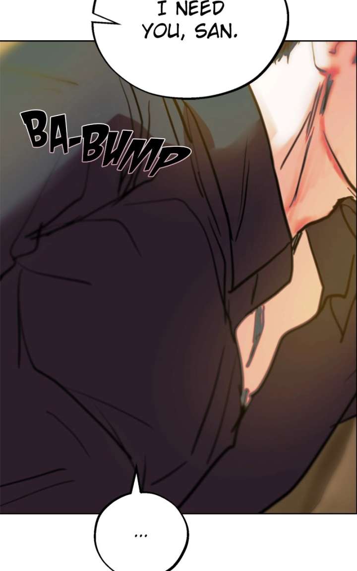 Your Sweet Breath Chapter 40 page 97 - 