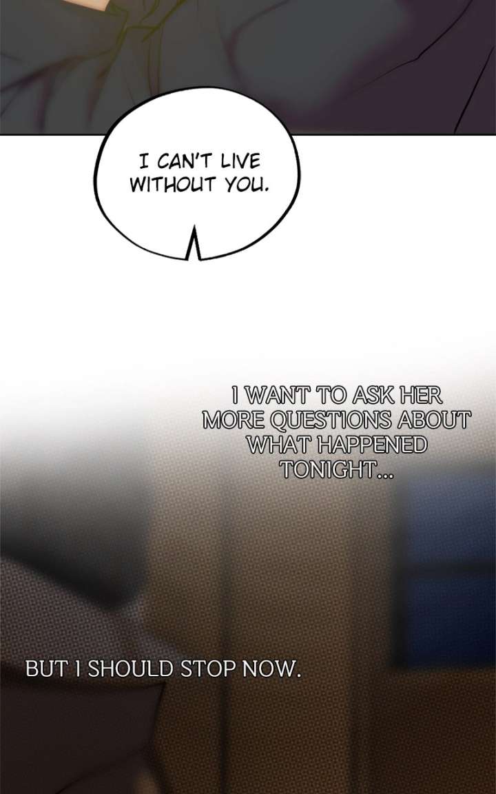 Your Sweet Breath Chapter 40 page 99 - 