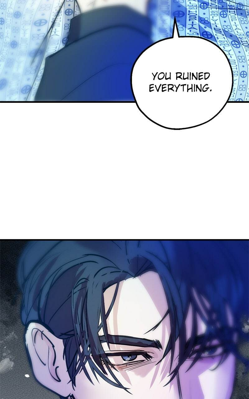 Read Your Sweet Breath chapter 41 image 101 on Lezhin