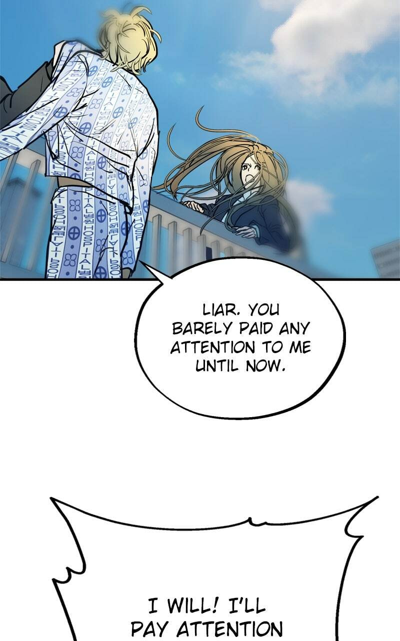 Read Your Sweet Breath chapter 41 image 108 on Lezhin