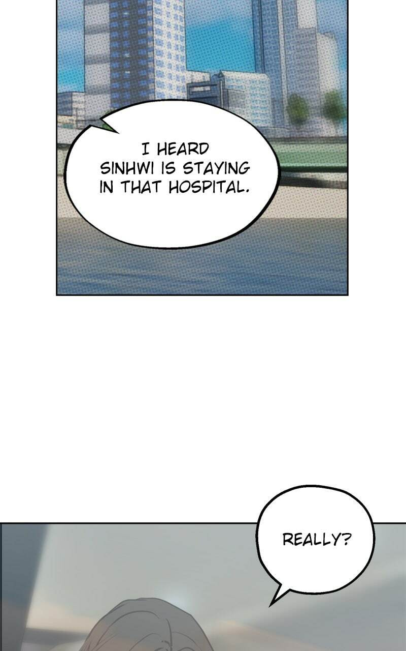 Read Your Sweet Breath chapter 41 image 13 on Lezhin