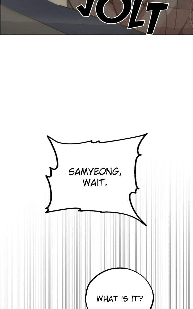 Read Your Sweet Breath chapter 41 image 16 on Lezhin