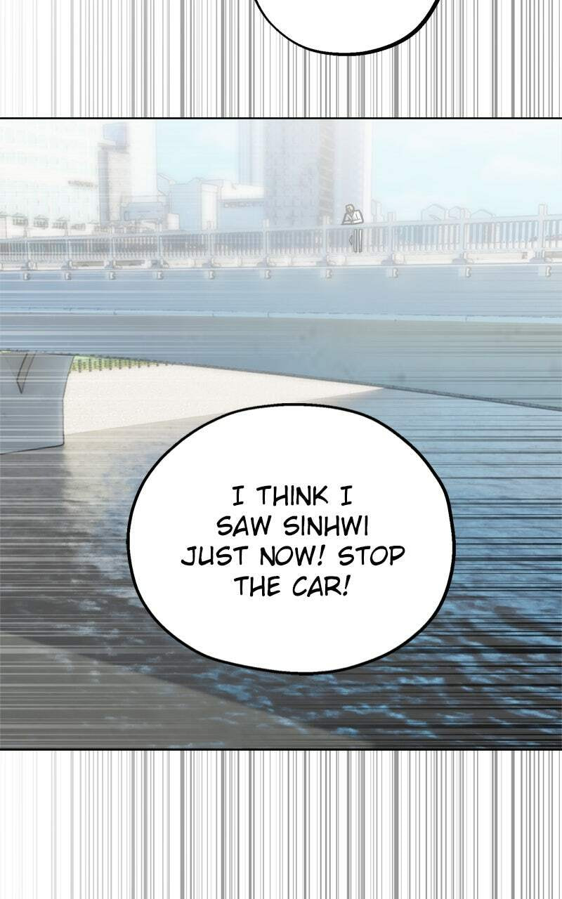 Read Your Sweet Breath chapter 41 image 17 on Lezhin