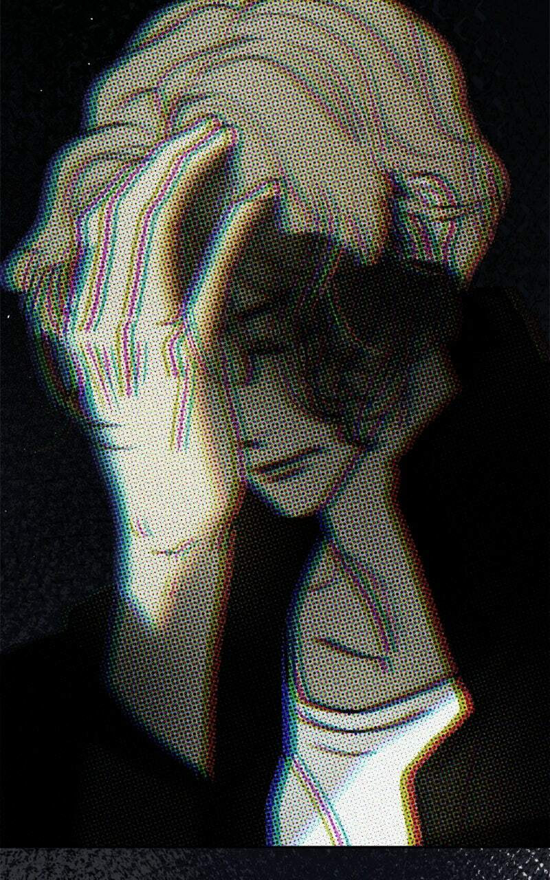 Read Your Sweet Breath chapter 41 image 2 on Lezhin