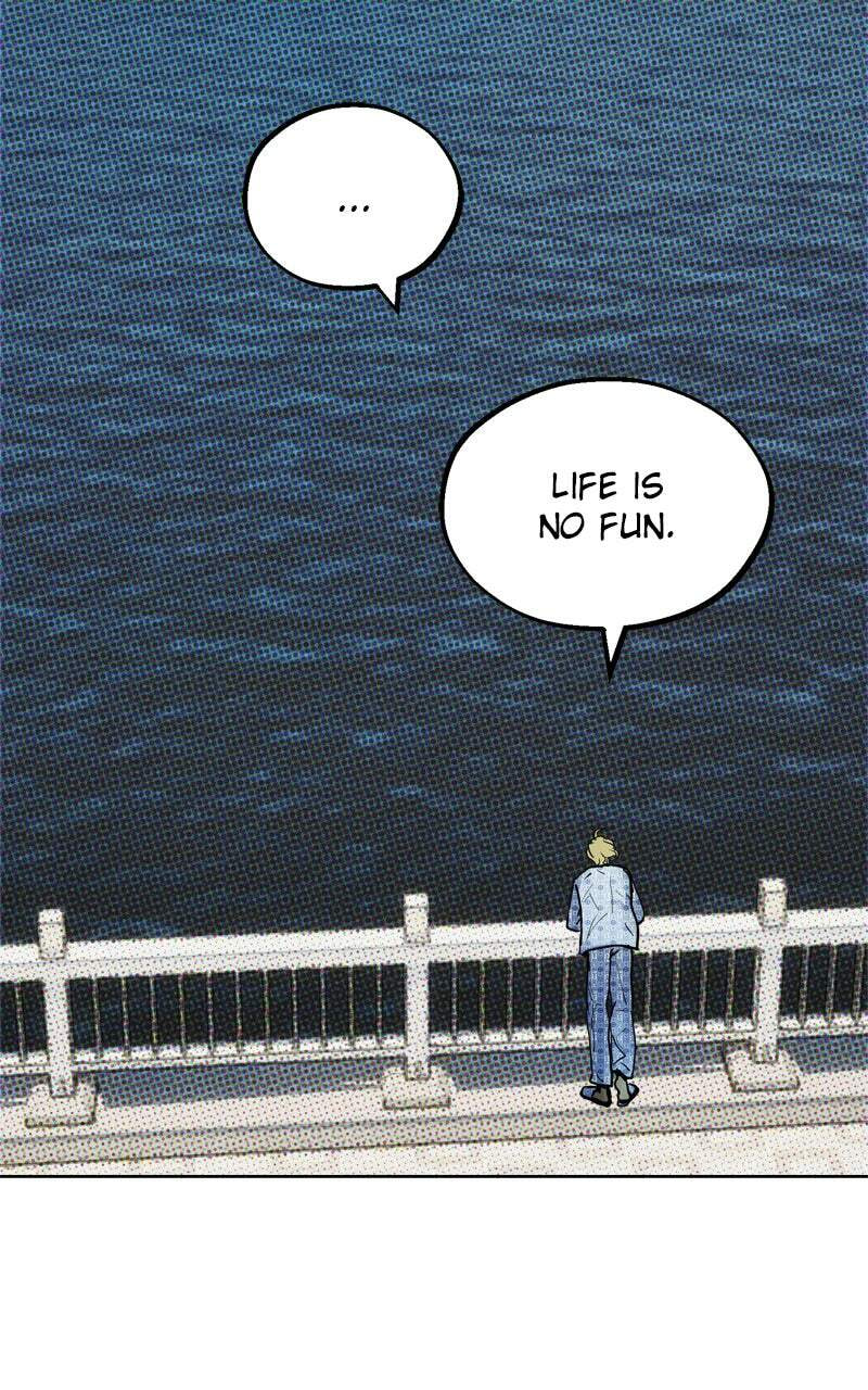 Read Your Sweet Breath chapter 41 image 22 on Lezhin