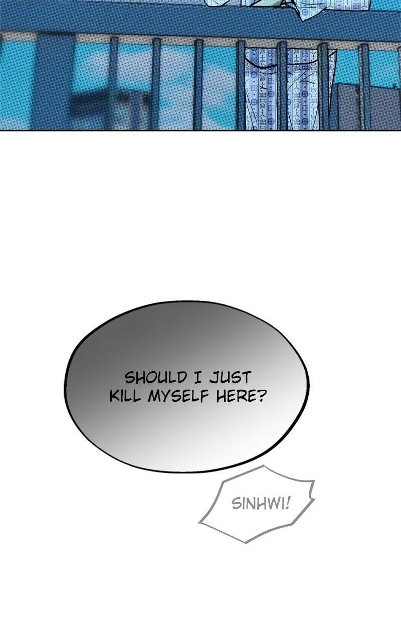 Read Your Sweet Breath chapter 41 image 24 on Lezhin