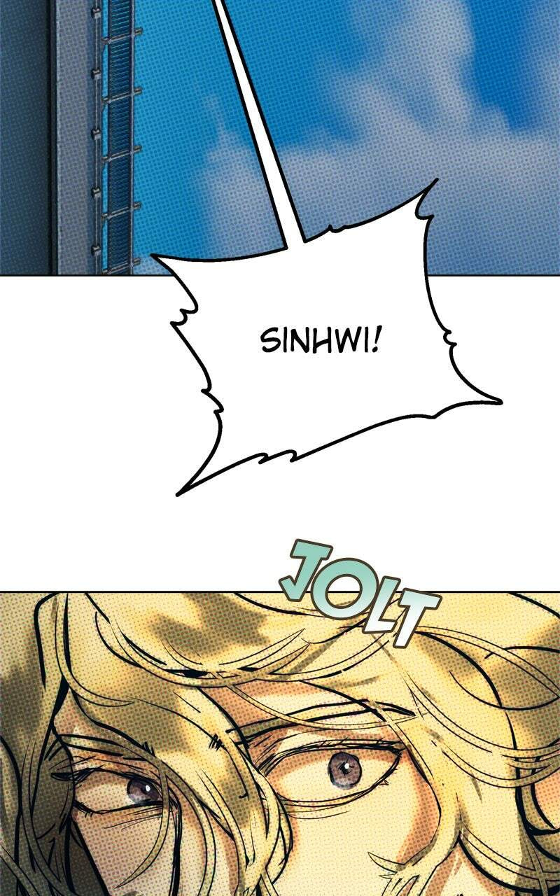 Read Your Sweet Breath chapter 41 image 27 on Lezhin