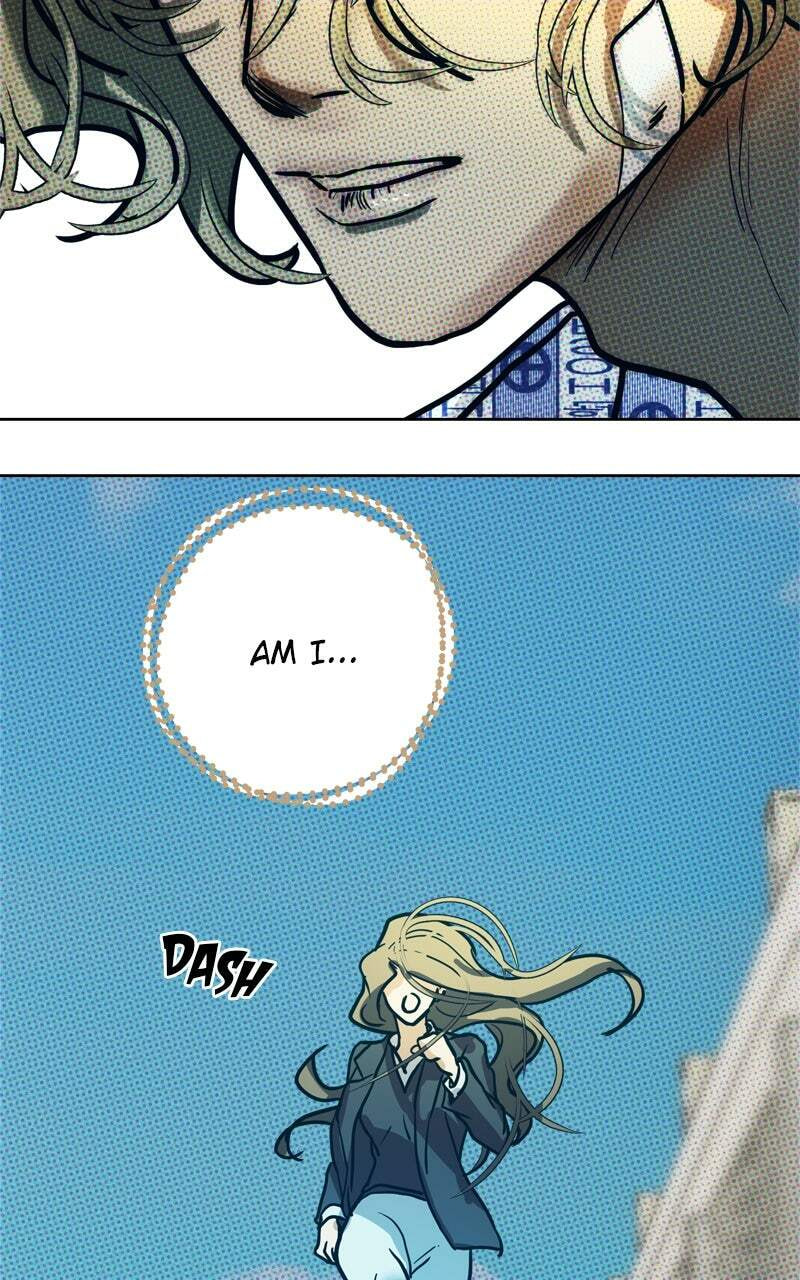 Read Your Sweet Breath chapter 41 image 28 on Lezhin