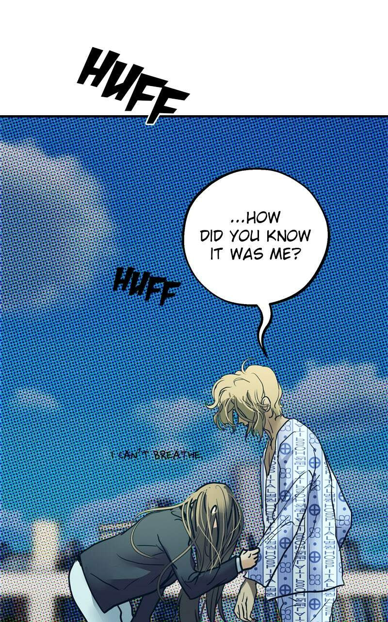 Read Your Sweet Breath chapter 41 image 33 on Lezhin