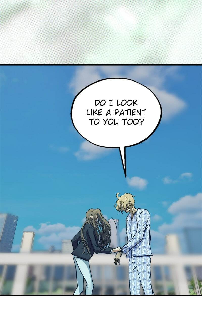 Read Your Sweet Breath chapter 41 image 35 on Lezhin