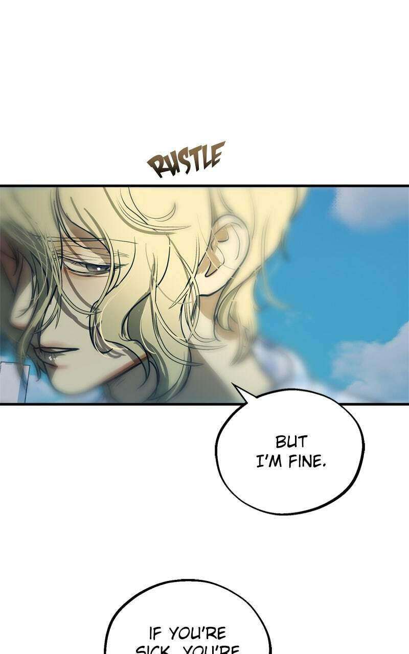 Read Your Sweet Breath chapter 41 image 36 on Lezhin