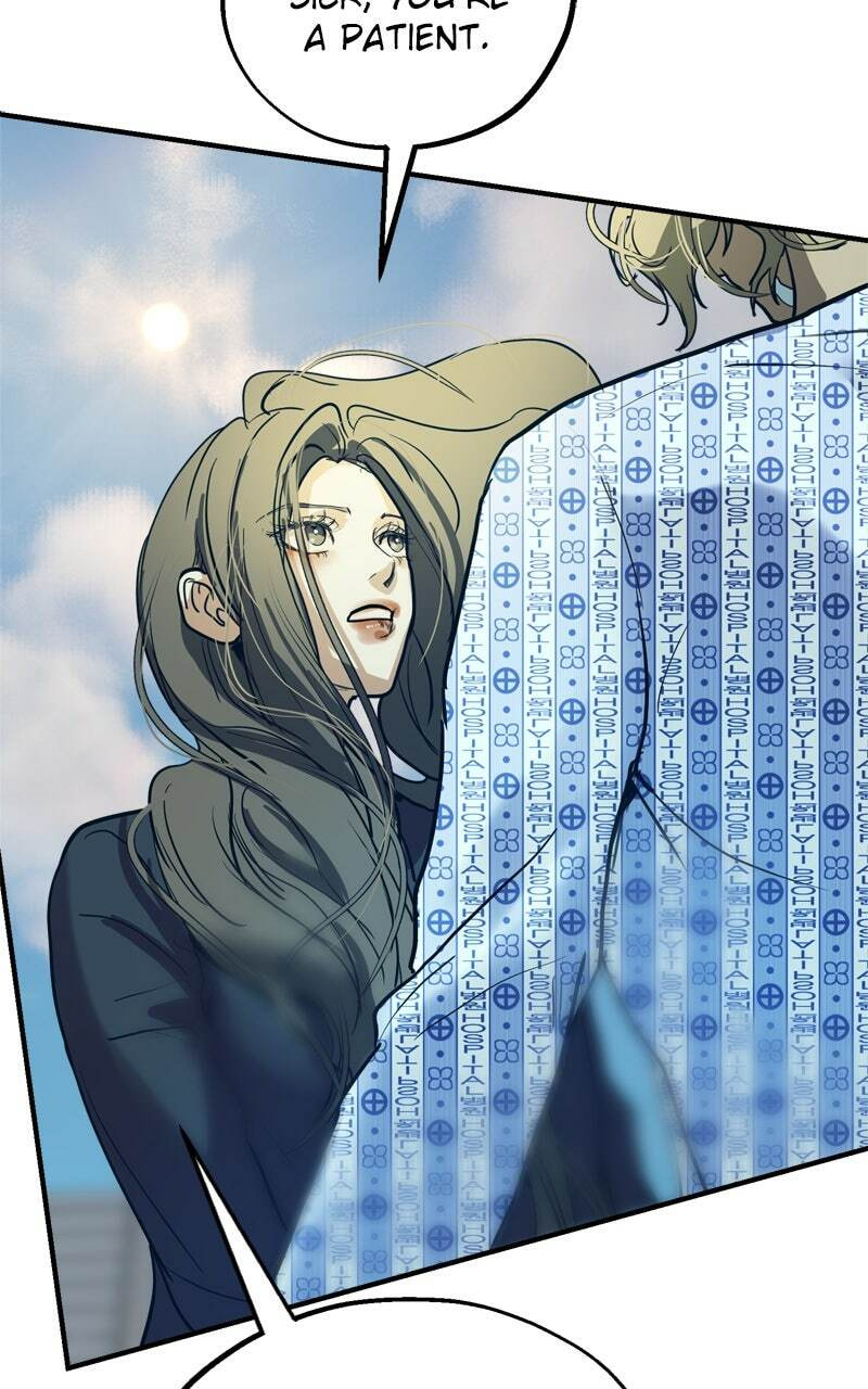 Read Your Sweet Breath chapter 41 image 37 on Lezhin
