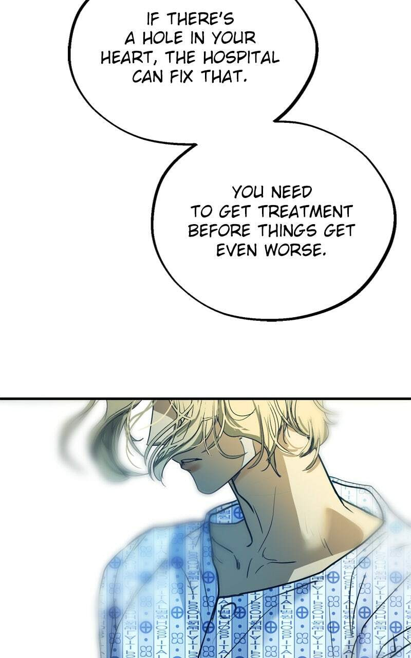 Read Your Sweet Breath chapter 41 image 38 on Lezhin