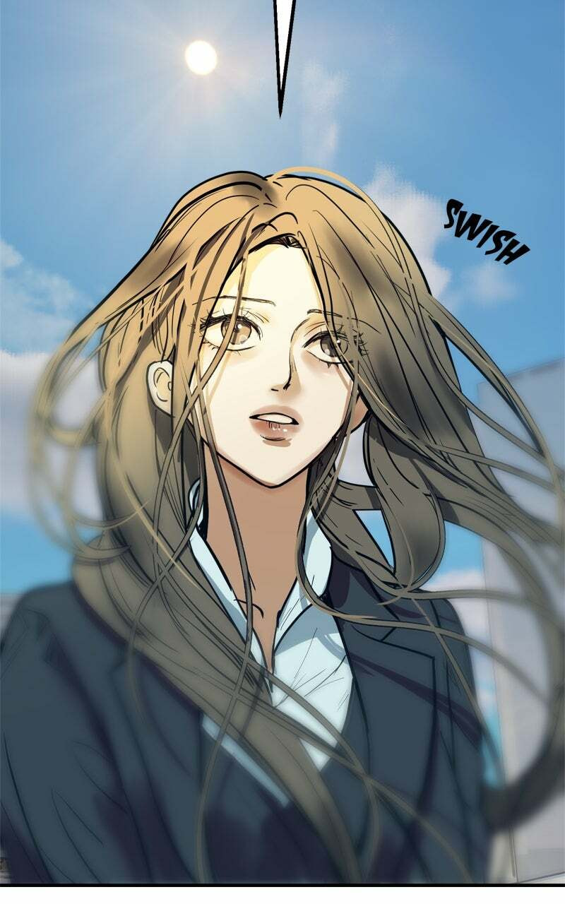 Read Your Sweet Breath chapter 41 image 40 on Lezhin