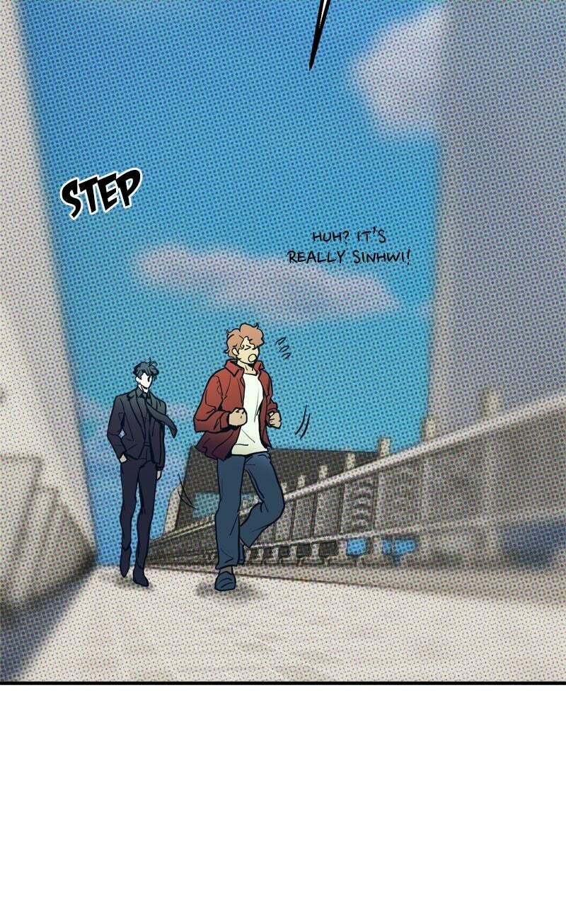 Read Your Sweet Breath chapter 41 image 48 on Lezhin