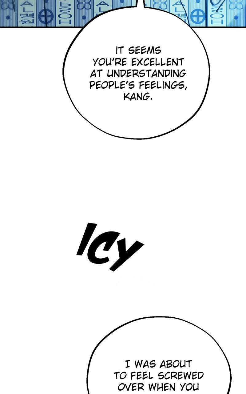 Read Your Sweet Breath chapter 41 image 53 on Lezhin