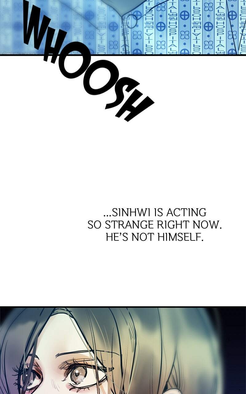 Read Your Sweet Breath chapter 41 image 55 on Lezhin