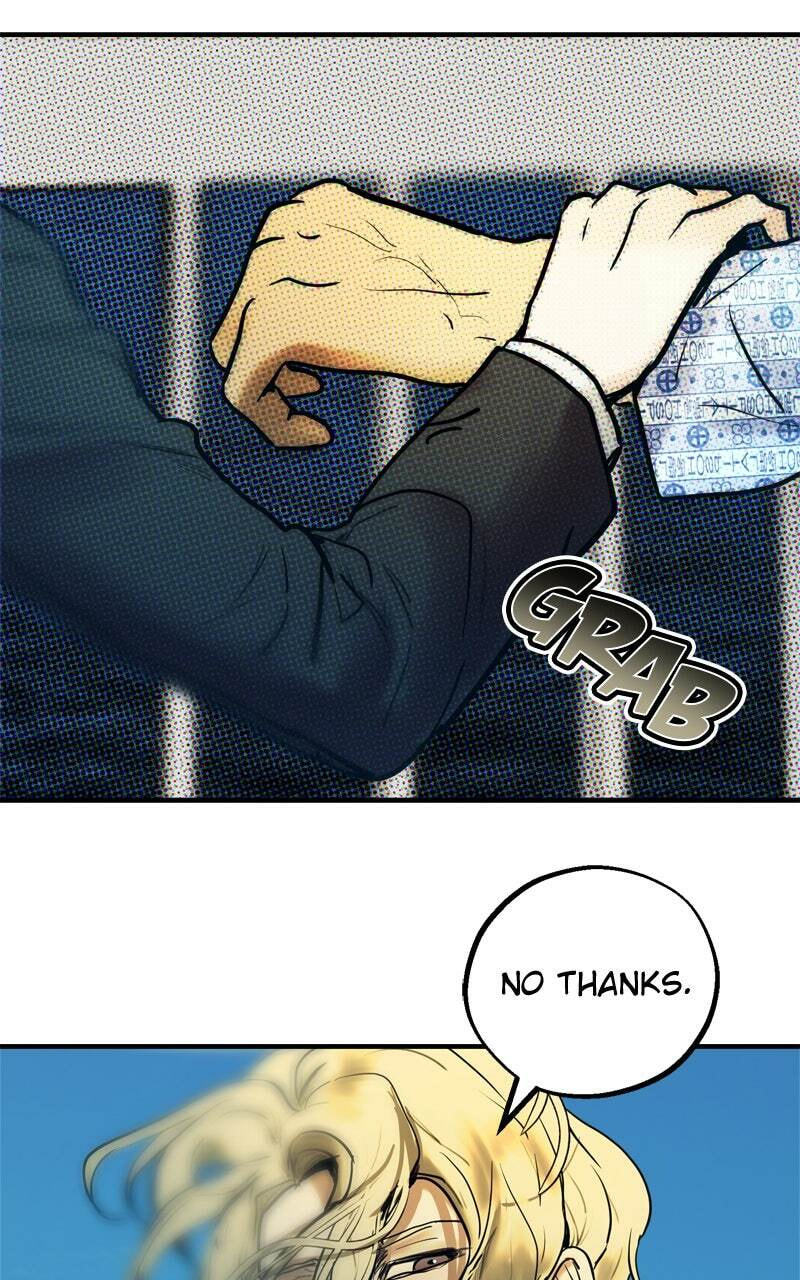 Read Your Sweet Breath chapter 41 image 58 on Lezhin