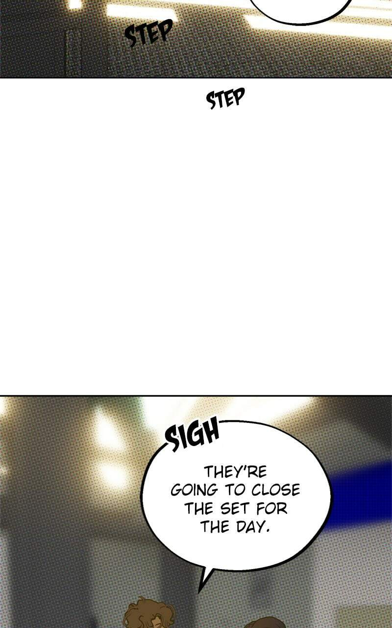 Read Your Sweet Breath chapter 41 image 6 on Lezhin