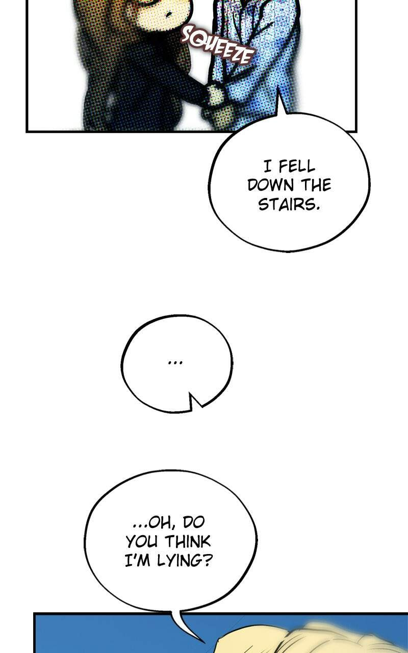 Read Your Sweet Breath chapter 41 image 60 on Lezhin