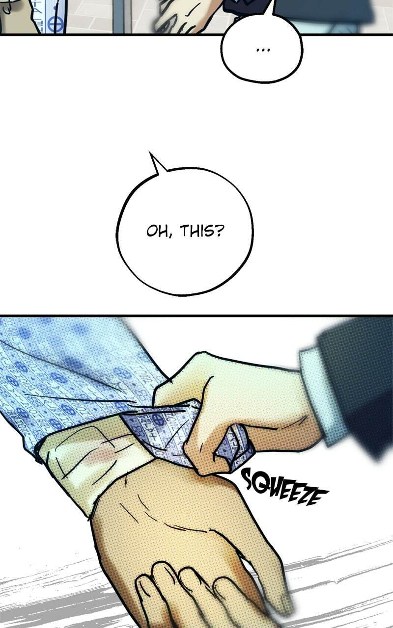 Read Your Sweet Breath chapter 41 image 64 on Lezhin