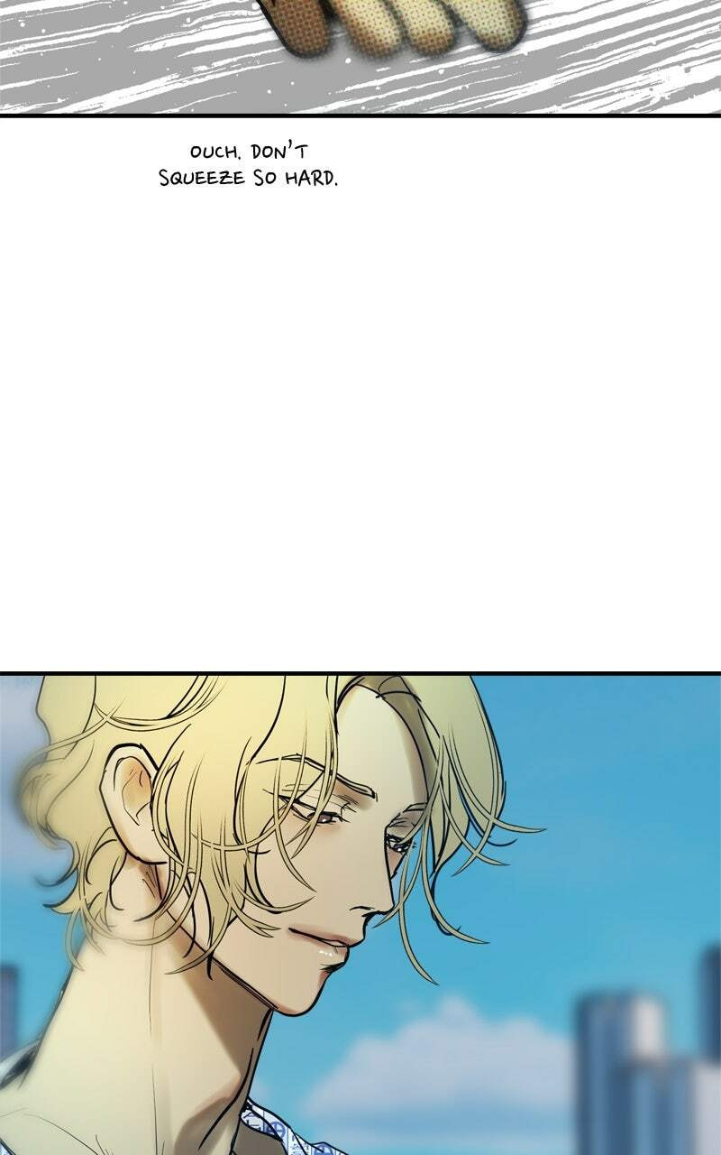 Read Your Sweet Breath chapter 41 image 65 on Lezhin