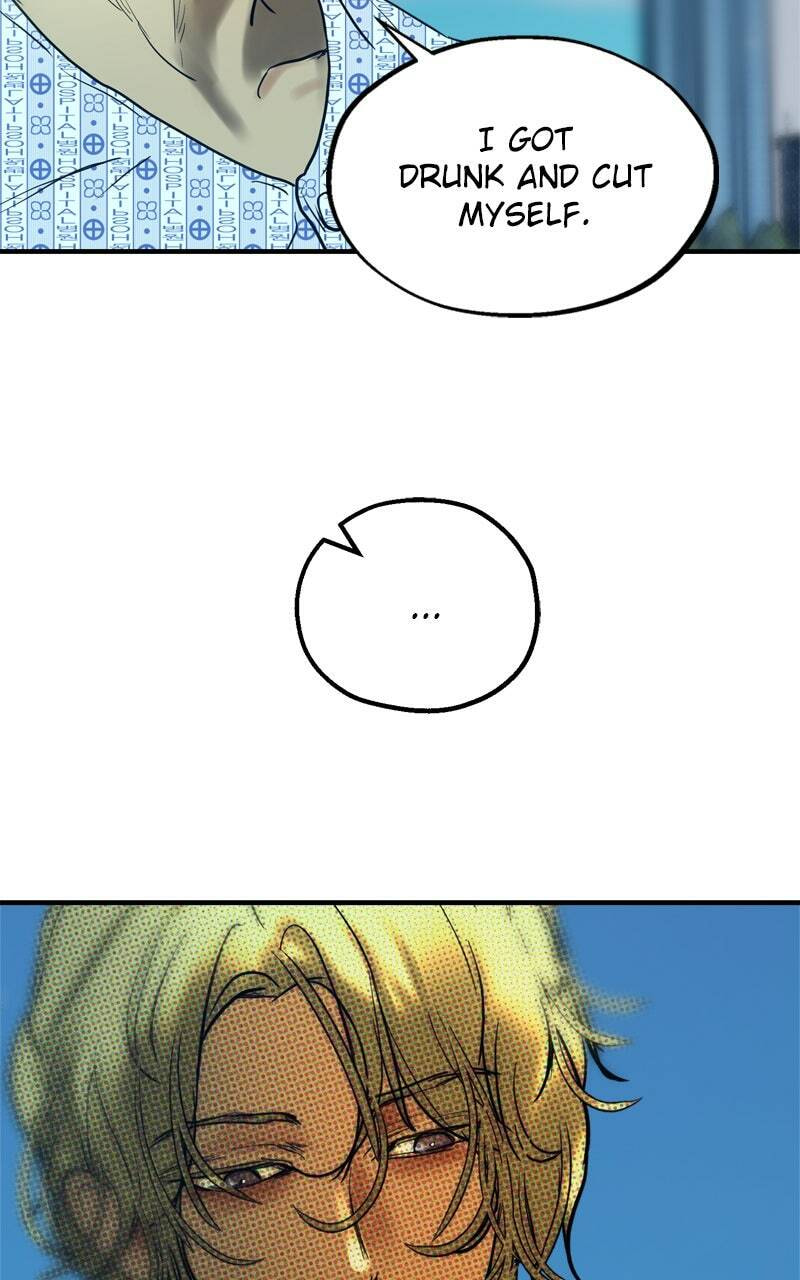 Read Your Sweet Breath chapter 41 image 66 on Lezhin