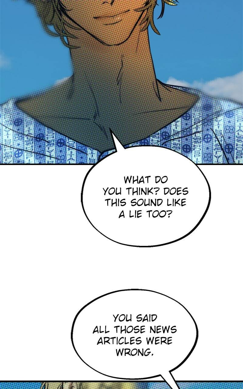 Read Your Sweet Breath chapter 41 image 67 on Lezhin