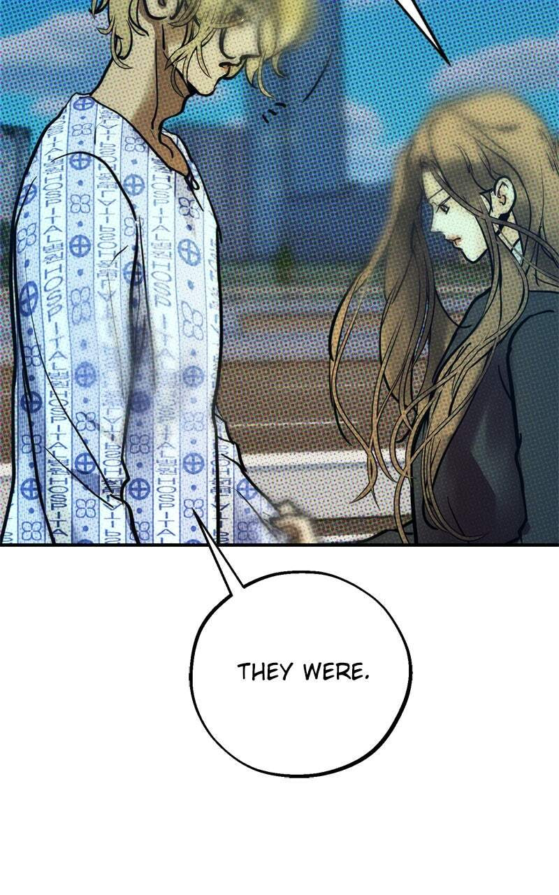 Read Your Sweet Breath chapter 41 image 68 on Lezhin