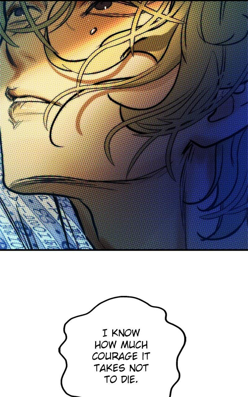 Read Your Sweet Breath chapter 41 image 84 on Lezhin