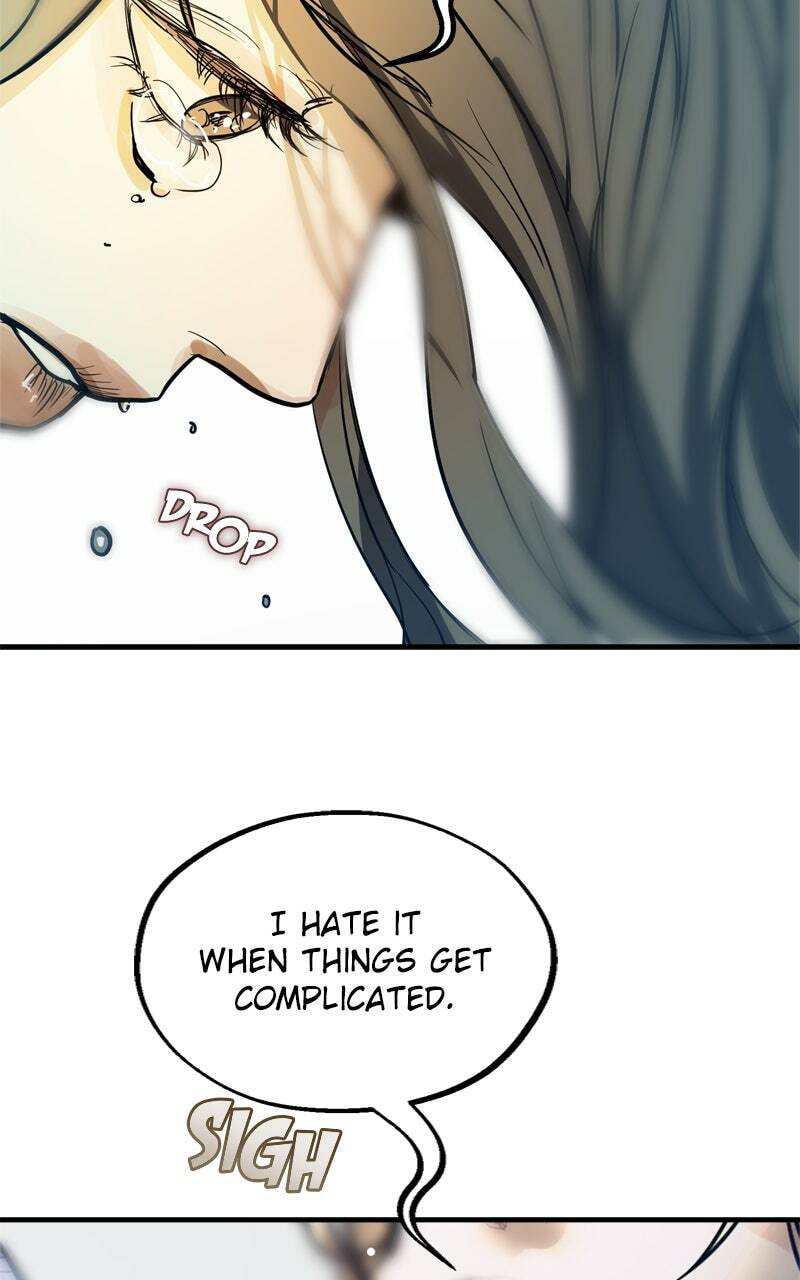 Read Your Sweet Breath chapter 41 image 86 on Lezhin