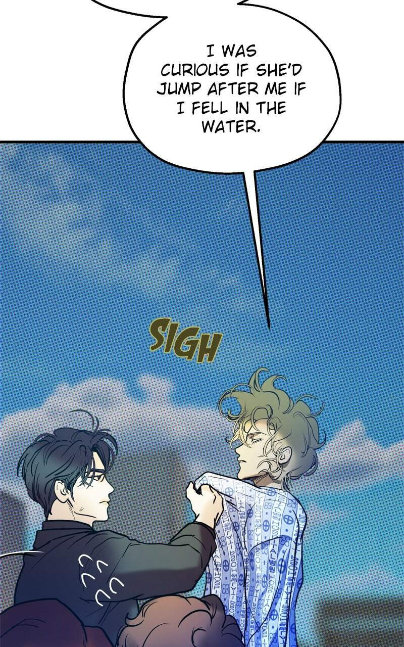 Read Your Sweet Breath chapter 41 image 98 on Lezhin