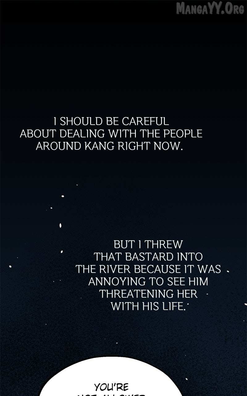 Read Your Sweet Breath chapter 42 image 1 on Lezhin