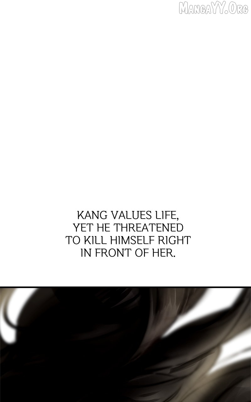 Read Your Sweet Breath chapter 42 image 10 on Lezhin