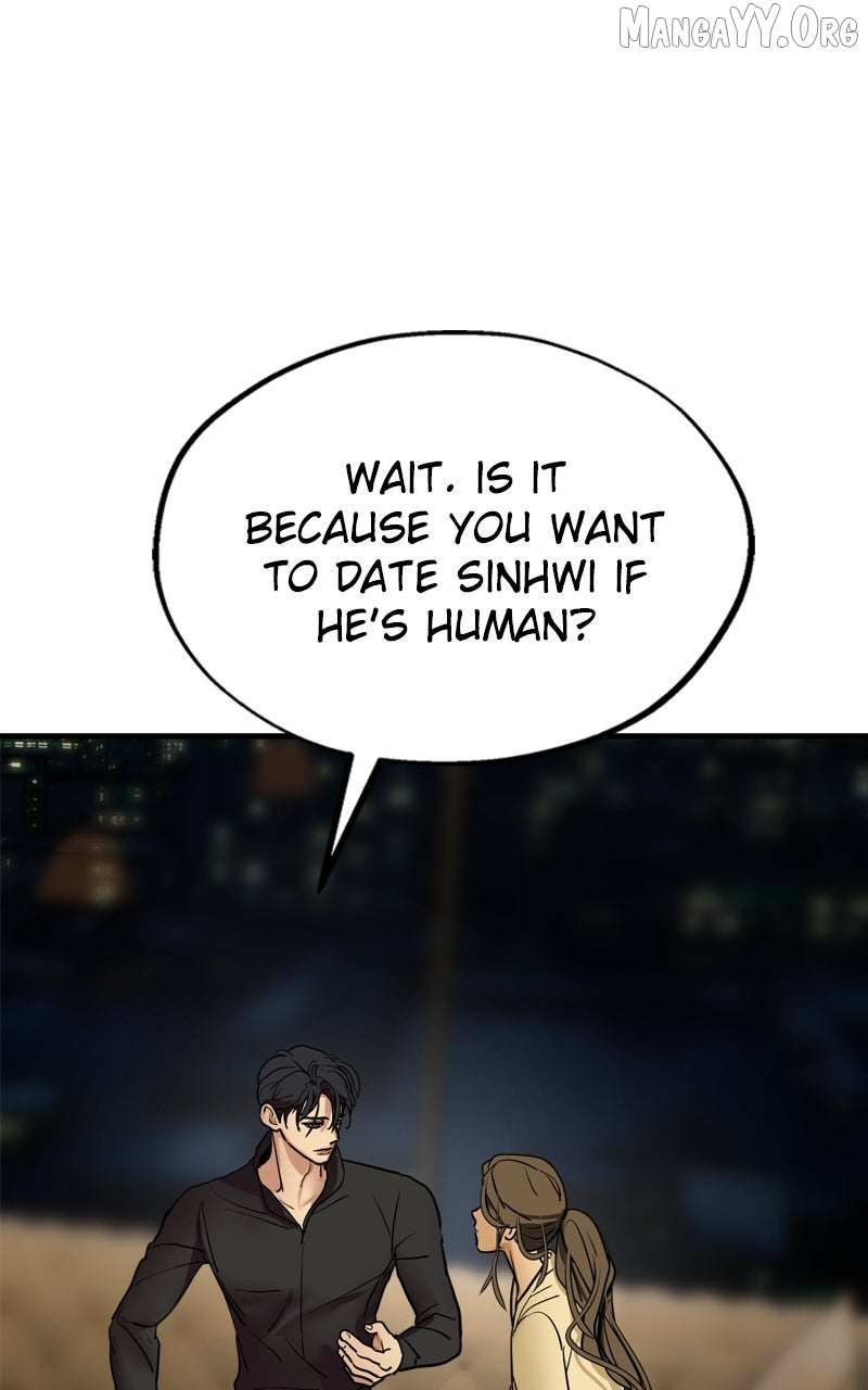 Read Your Sweet Breath chapter 42 image 101 on Lezhin