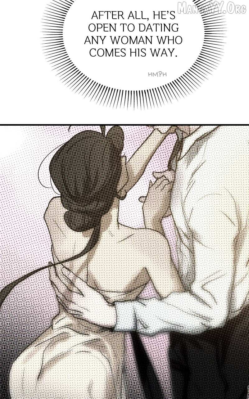 Read Your Sweet Breath chapter 42 image 104 on Lezhin