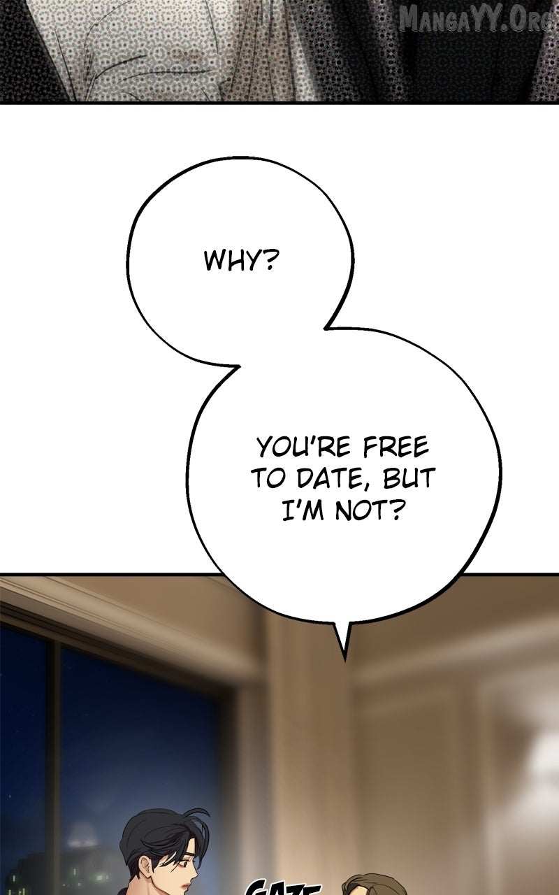 Read Your Sweet Breath chapter 42 image 105 on Lezhin