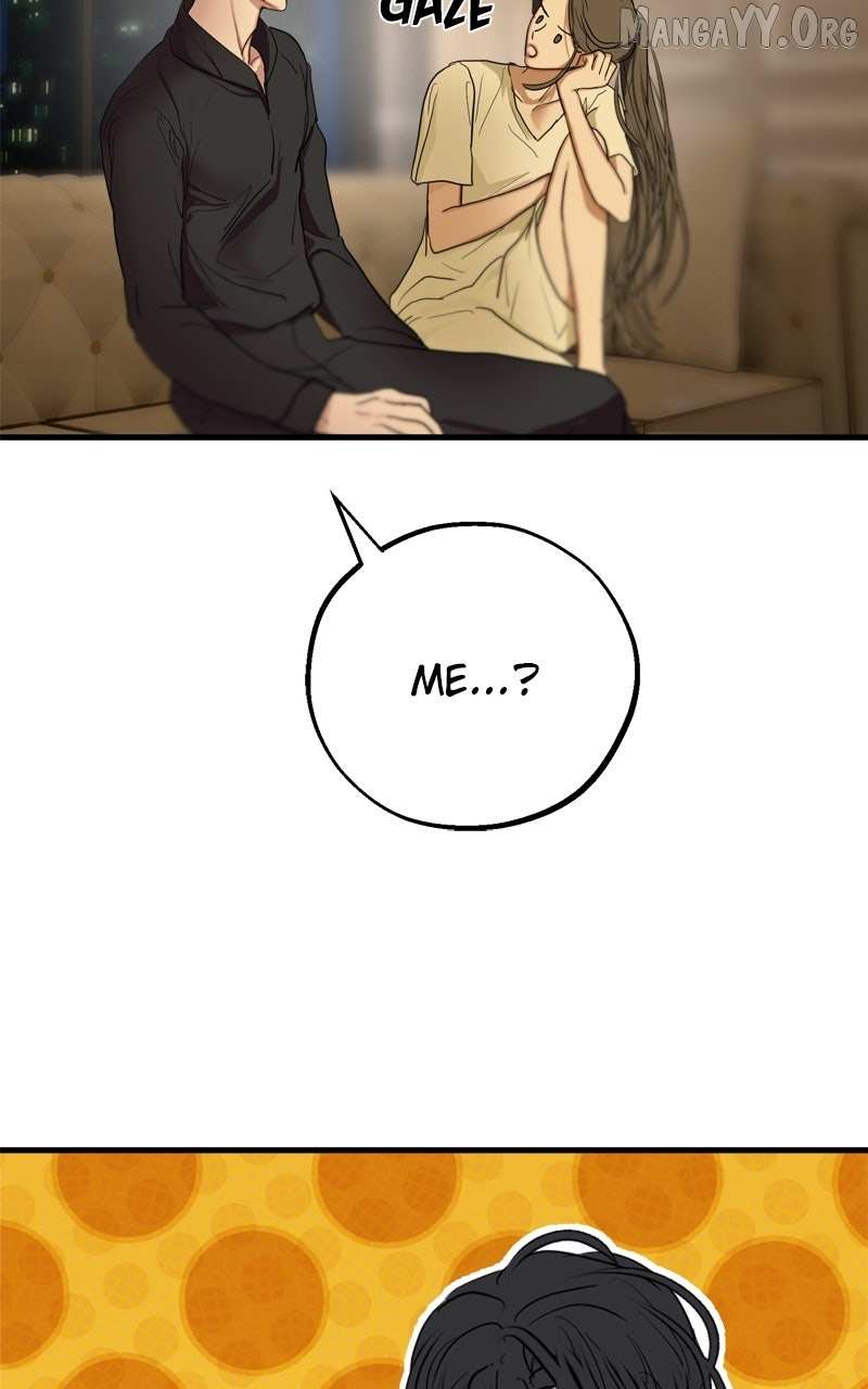 Read Your Sweet Breath chapter 42 image 106 on Lezhin