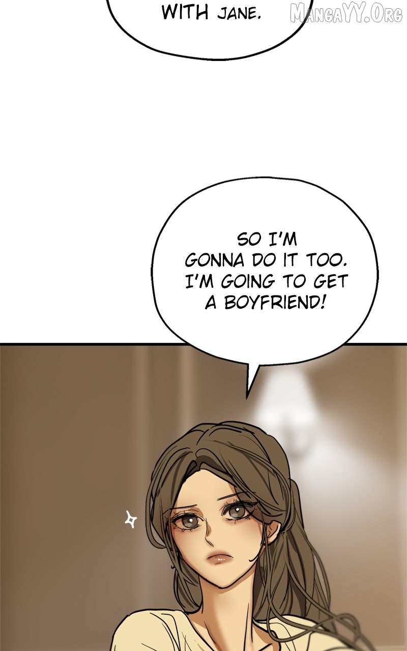 Read Your Sweet Breath chapter 42 image 108 on Lezhin