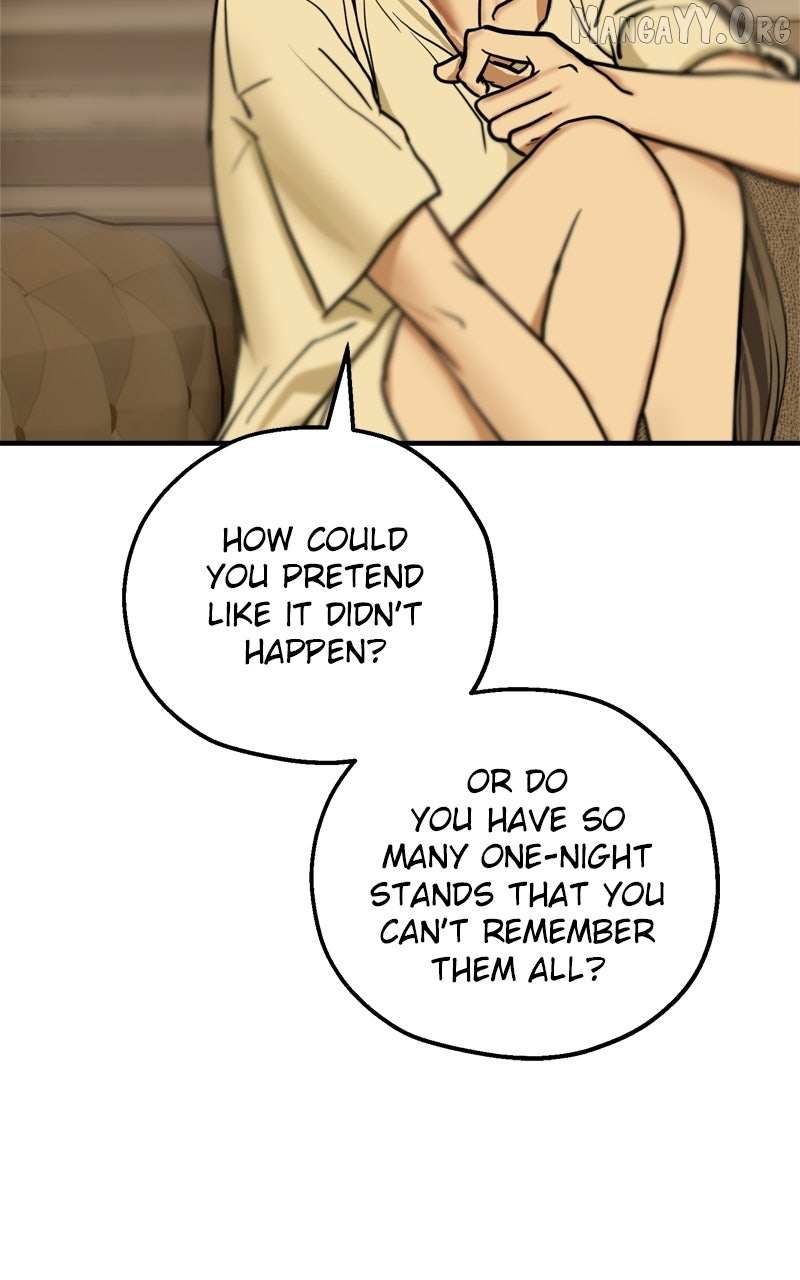 Read Your Sweet Breath chapter 42 image 109 on Lezhin