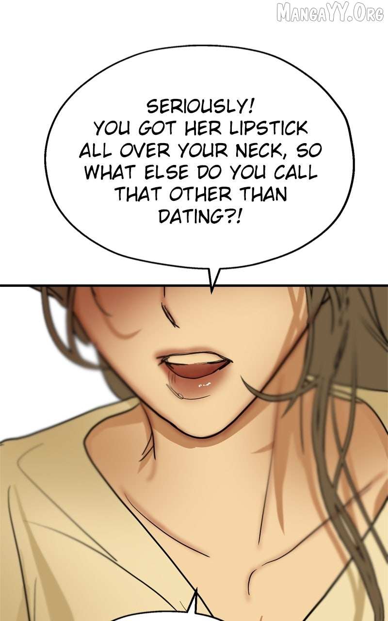 Read Your Sweet Breath chapter 42 image 110 on Lezhin