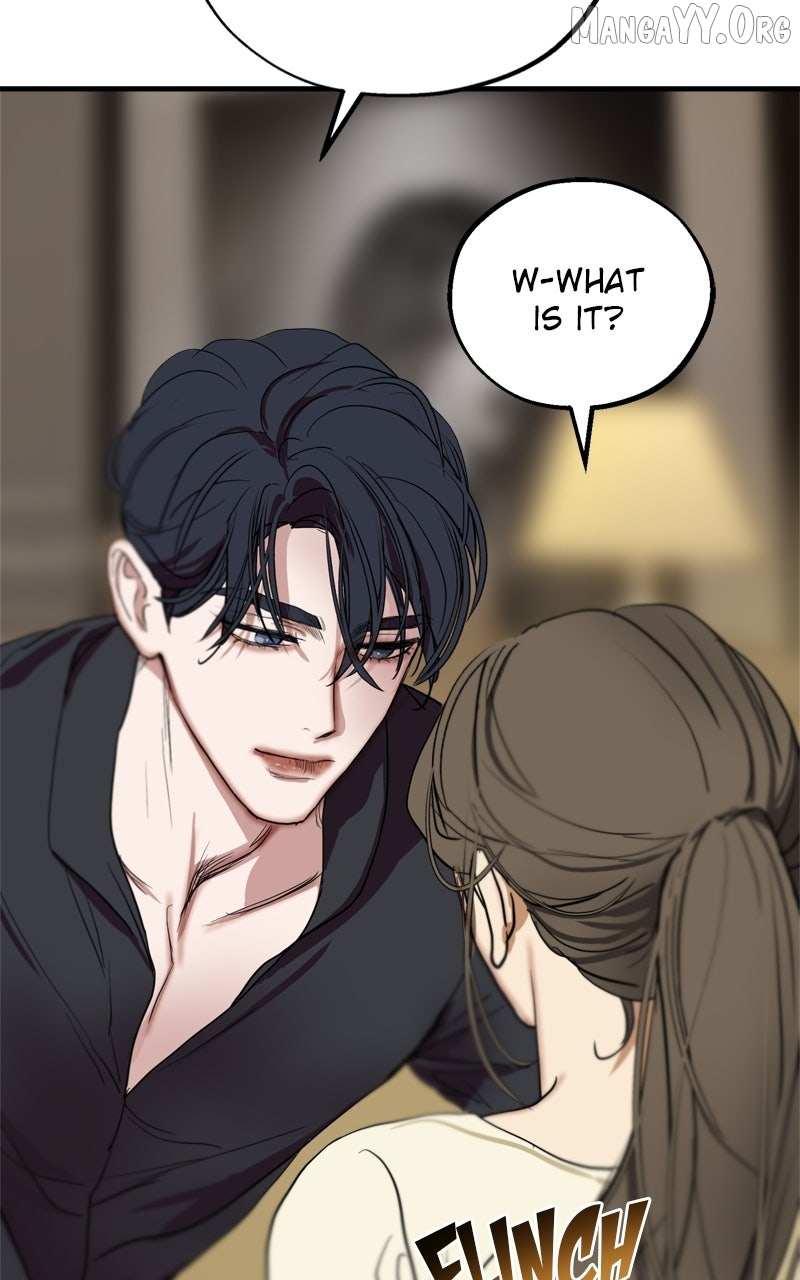 Read Your Sweet Breath chapter 42 image 117 on Lezhin